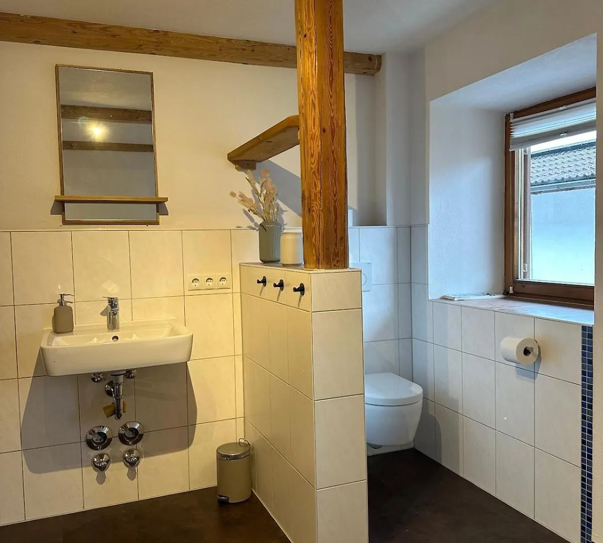 Buchennest Apartment Halblech