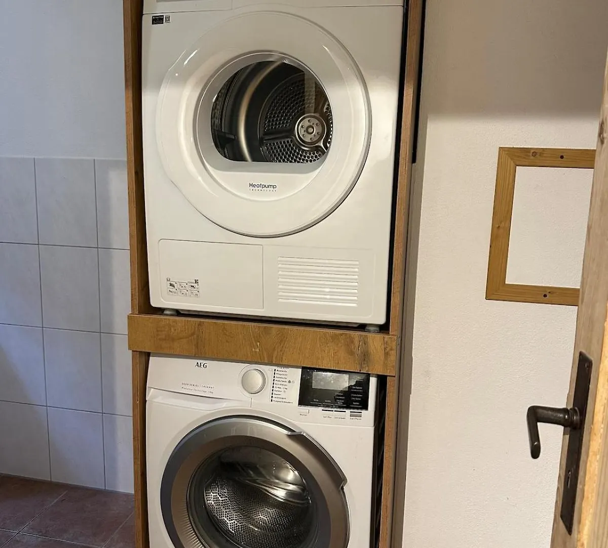 Buchennest Apartment Halblech