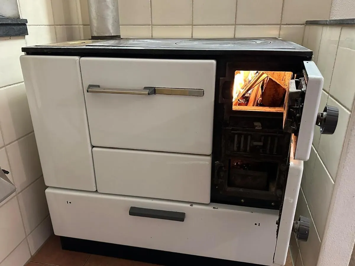 Buchennest Apartment Halblech
