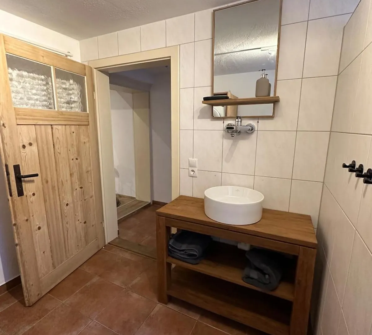 Buchennest Apartment Halblech